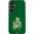 Elf Cotton Headed Ninny Muggins Galaxy S24 Plus Impact Case